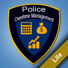 螢幕擷取畫面 (3) Cop Overtime Lite