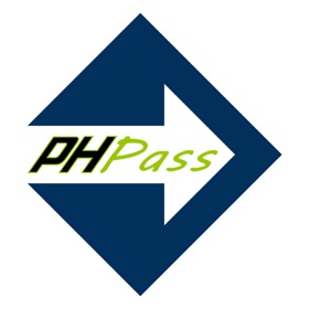 Snímky obrazovky (4) PHPass