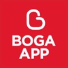 Boga App - Delivery, Rewards icon