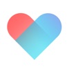 Heart CV icon