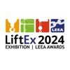 LiftEx 2024 icon