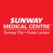 Welcome to the Sunway Medical Sunway City Mobile App, your one-stop solution for managing healthcare appointments and staying informed about health-related news, promotions, and events