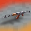 Guns & TNT Mods for Minecraft icon