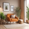 HomeAI - InteriorDesigner icon