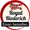 Pizza Royal App