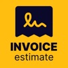 Invoice Maker & Estimate ASAP icon