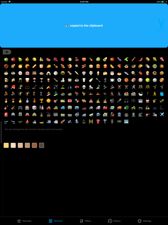 Screenshot #4 for Uniconsole