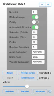 better brain iphone bildschirmfoto 4