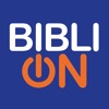 BibliON: seu app de leitura icon