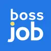 Bossjob: Chat & Job Search App Delete