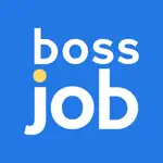 Bossjob: Chat & Job Search App Contact