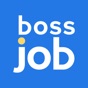 Bossjob: Chat & Job Search app download
