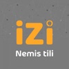 IZI - Nemis tili icon