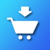 Good Buy - the shopping list icon