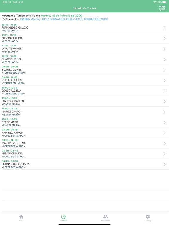 Screenshot #5 pour BlipDoc