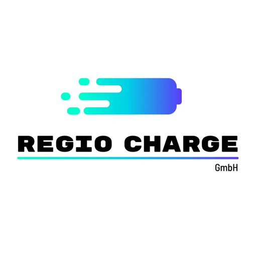 Regio Charge icon