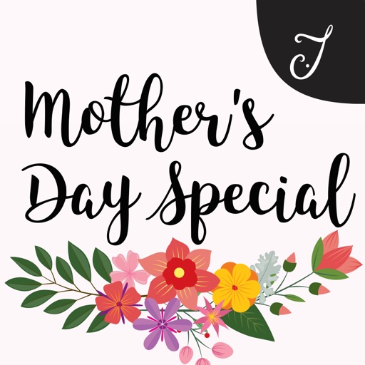 Mother's Day Special icon