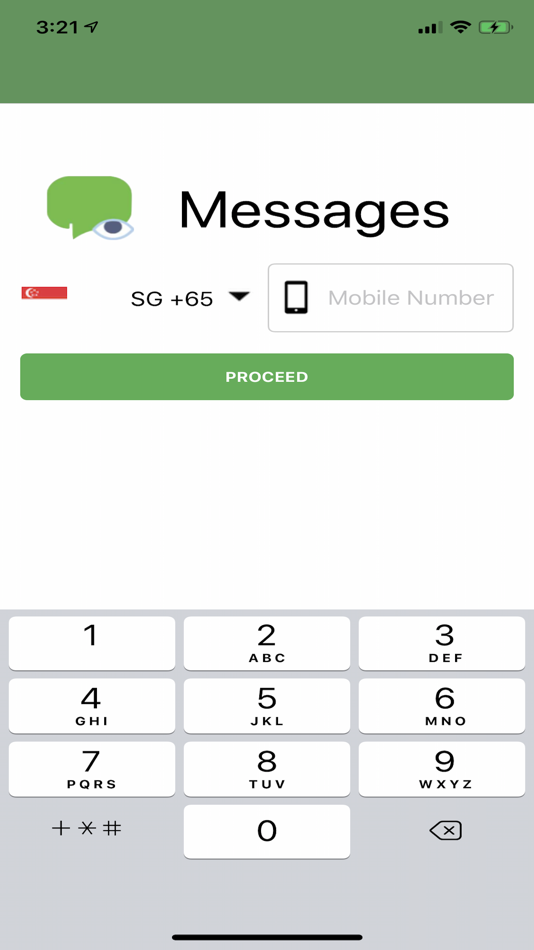 QA-NotifyMe (iOS) 由: Eduardo Bautista QA-NotifyMe (iOS) 由: Eduardo Bautista