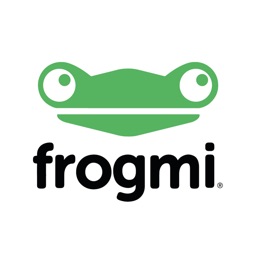 Frogmi VK