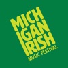 Michigan Irish Music Festival icon