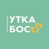 УТКА Босс icon