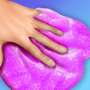 ASMR Super Slime Simulator