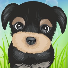 Screenshots (5) Cute Puppies Puzzle
