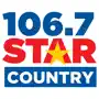 STAR COUNTRY 106.7