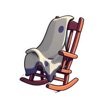 Peaceful Evenings Stickers icon
