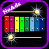 Baby Xylophone NoAds