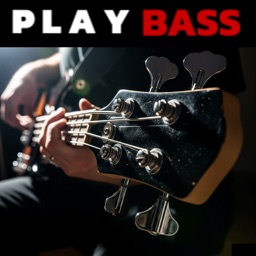 Play Bass - Contra baixo