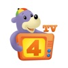 One4Kids TV icon