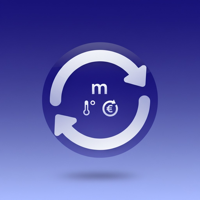 UnitFlow - Unit Converter