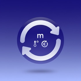 UnitFlow - Unit Converter