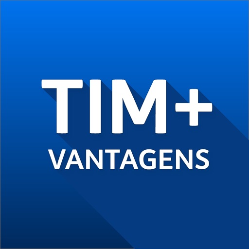 TIM Mais Vantagens - AppWisp.com