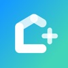 LivingPlus+ icon