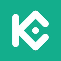 仮想通貨の取引なら（KuCoin）