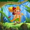 Bal Hanuman - Adventure Game icon