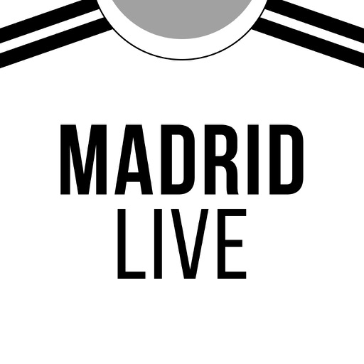 Madrid Live - News & Matches