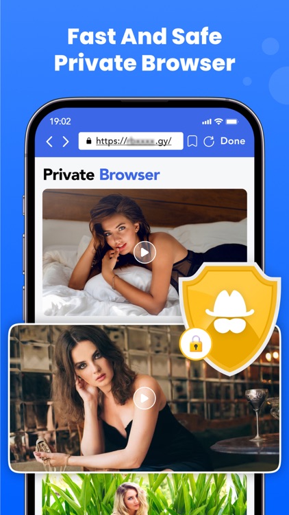 Photo Vault - SafeCalc screenshot-6