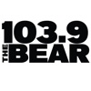 103.9 The Bear icon