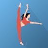 Gymnastics Strength Workouts icon