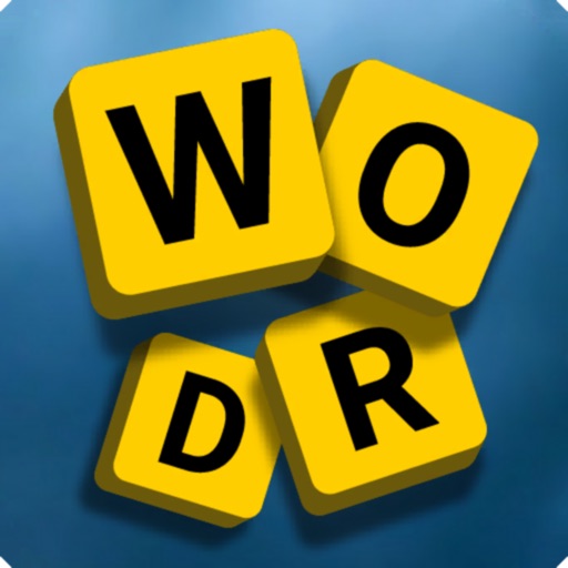 Word Maker - Puzzle Game iOS App