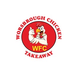 Worsbrough Fried Chicken