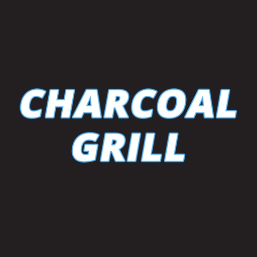 Charcoal Grill Llangefni