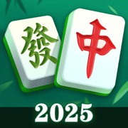 Zen Mahjong: Classic Tiles