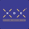 XDE icon