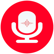 录音机 MP3转换器 提取文字 录音转文字 全能录音软件