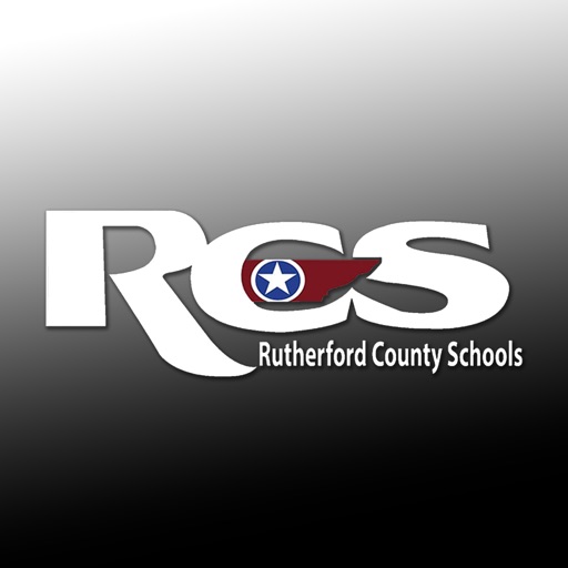 Rutherford Co Schools icon