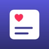 HealthTrack - Stay Fit icon